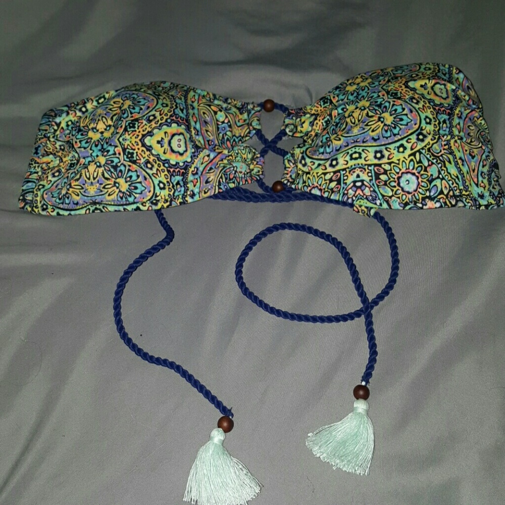 Victoria secret bikini top
